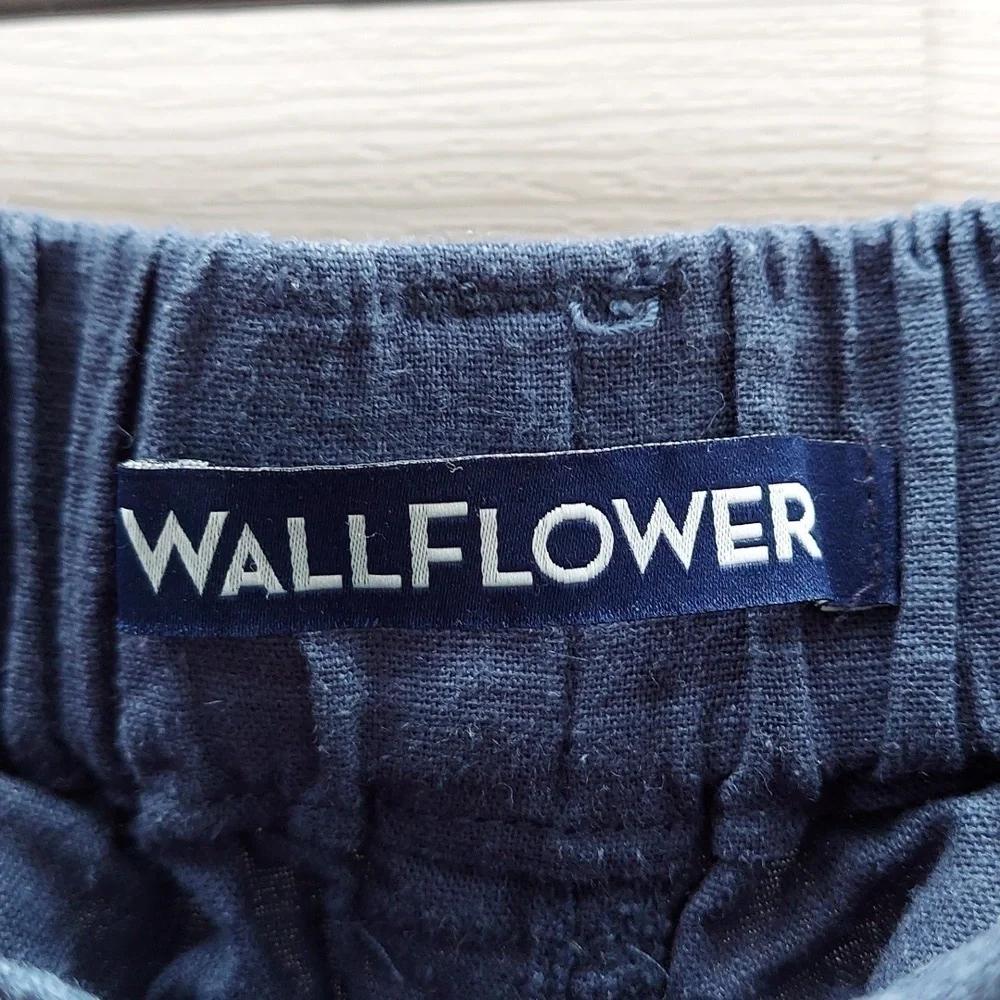 Wallflower shorts. Size XL.